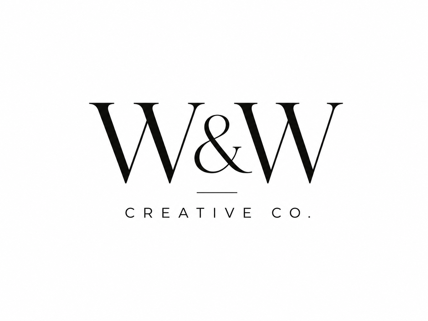 W&amp;W Creative Co. 