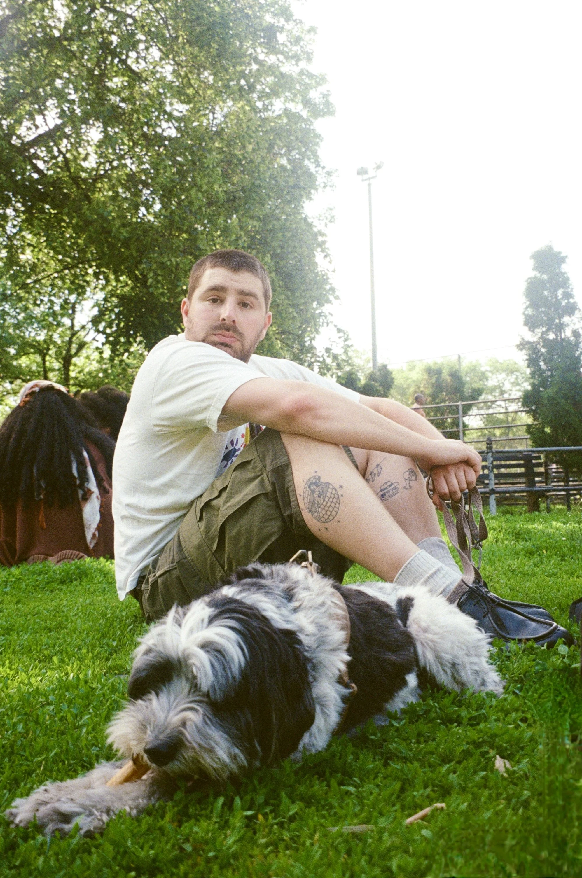 Seth Rosner