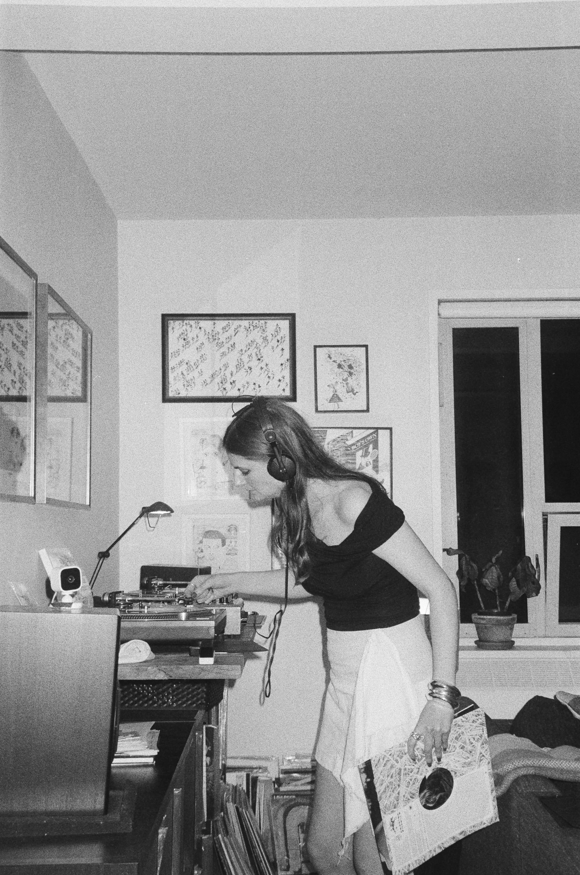 Alison Cordes