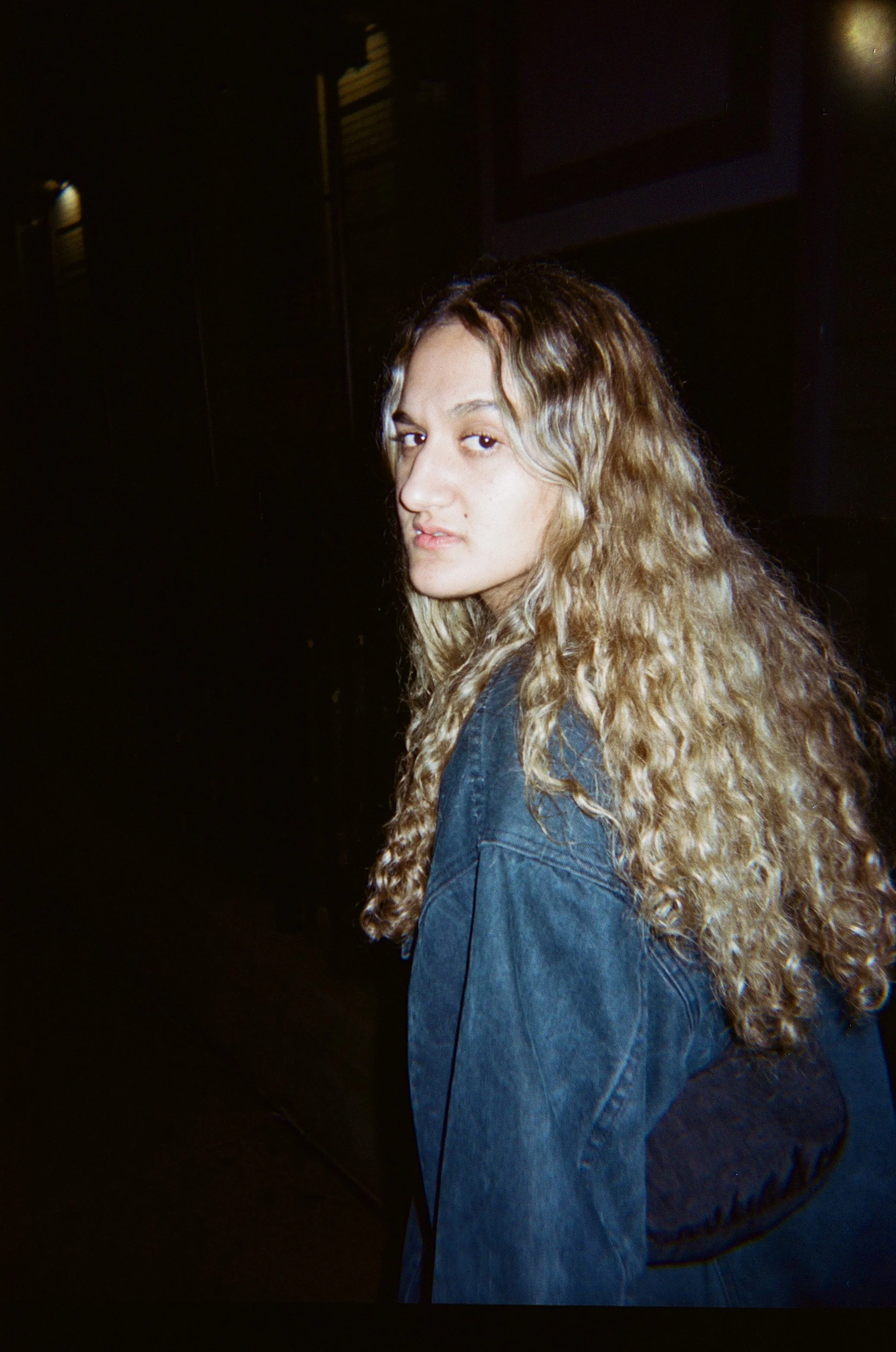 Aliana Ruxin