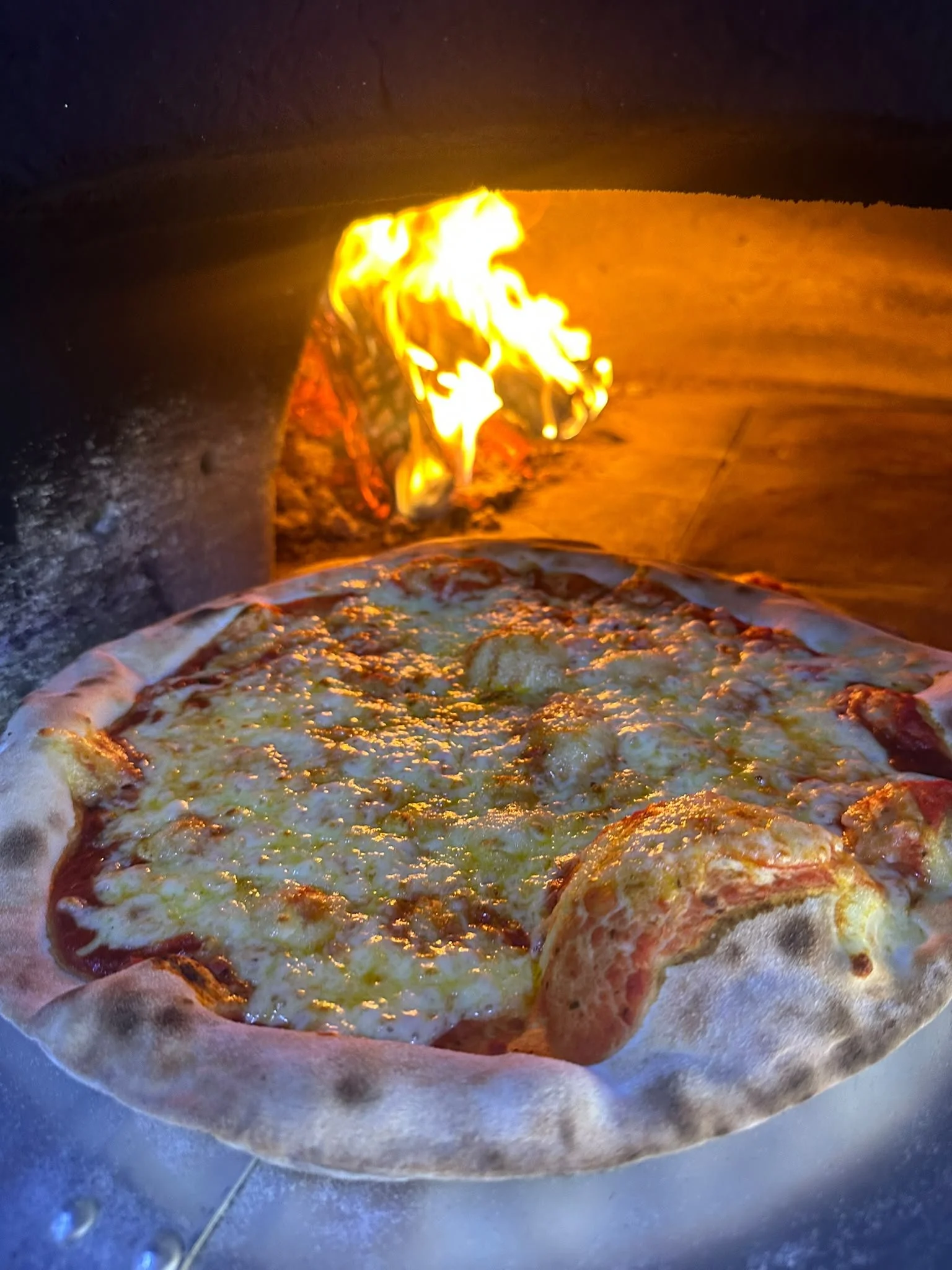 Classic Margherita