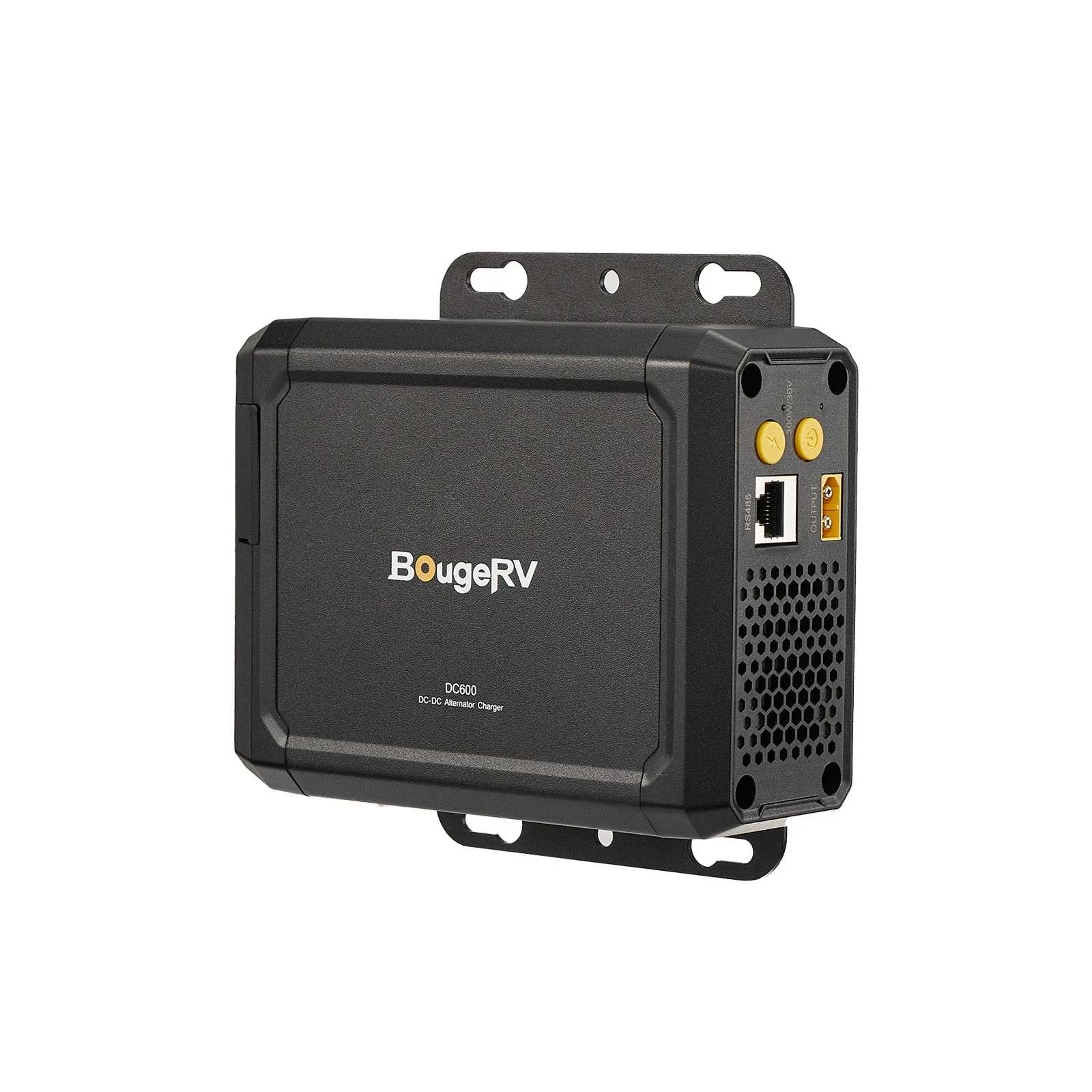 BougeRV 600W DC-DC charger unit