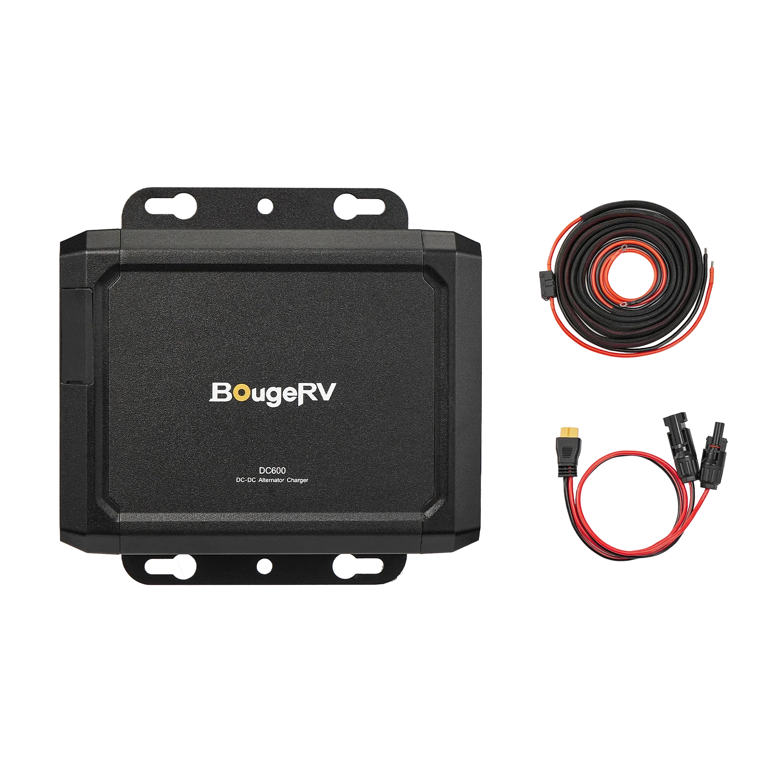 BougeRV DC-DC charger with output cable