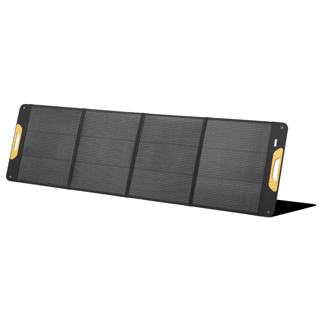 BougeRV 200W Portable Foldable Solar Panel