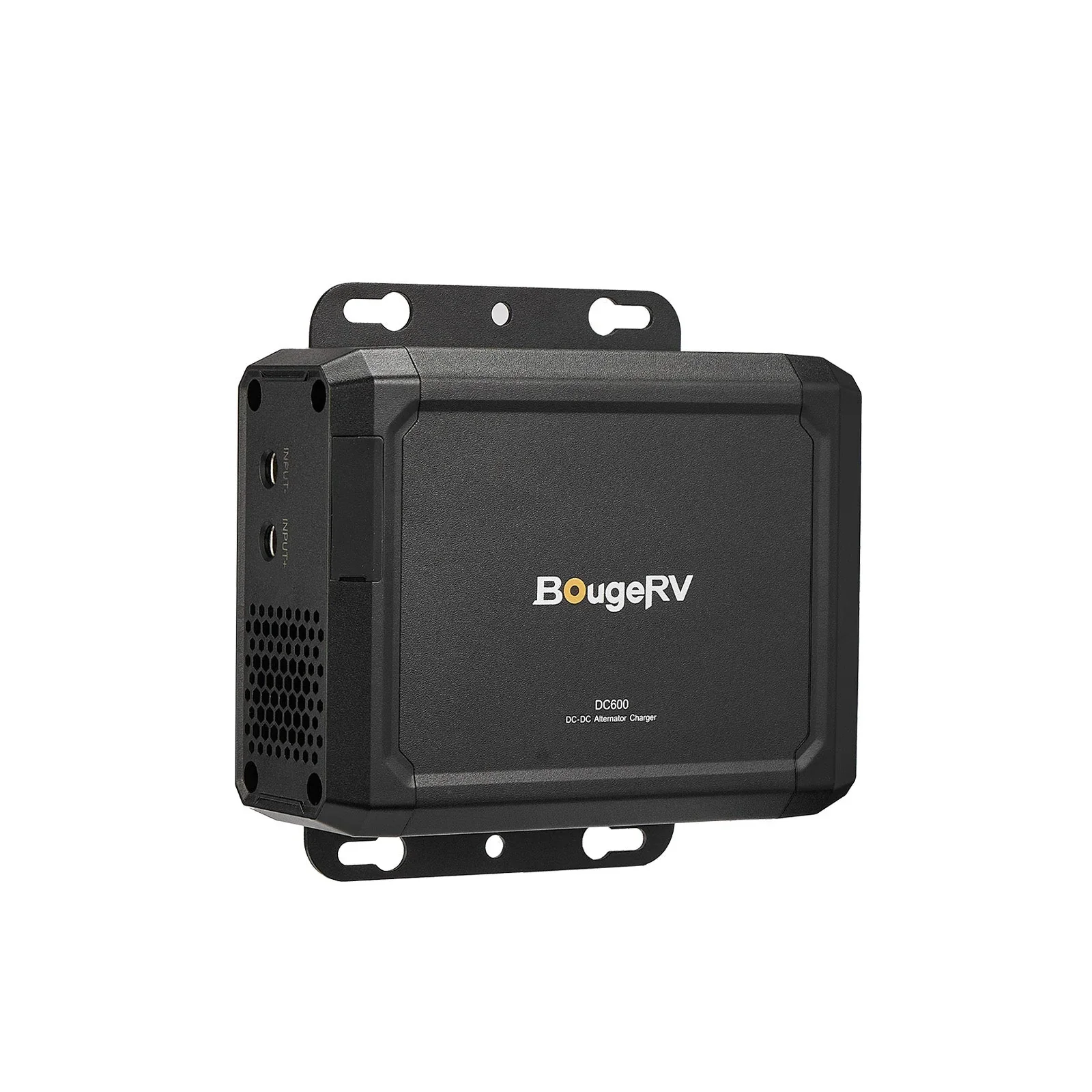 BougeRV DC-DC charger side view
