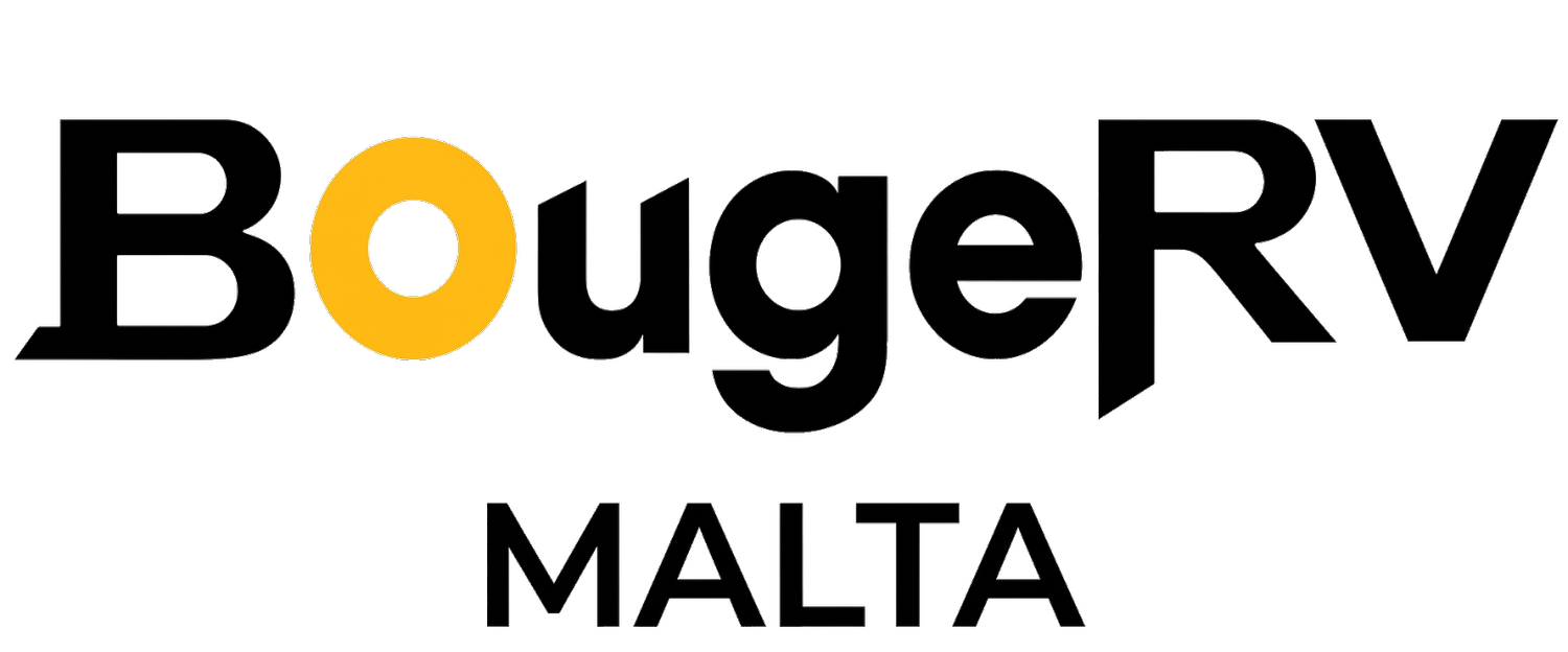 BougeRV Malta