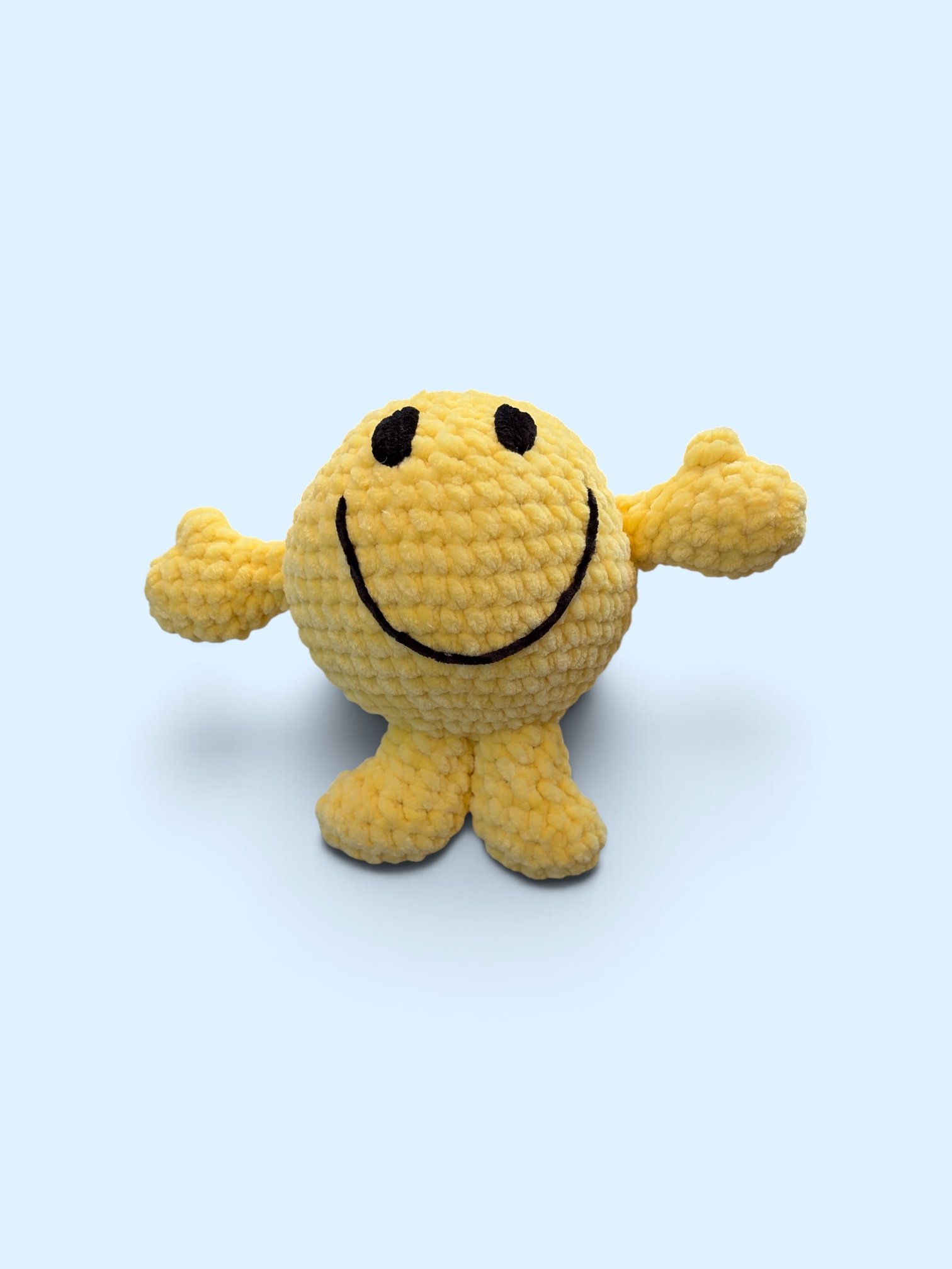 Mr. Glad
