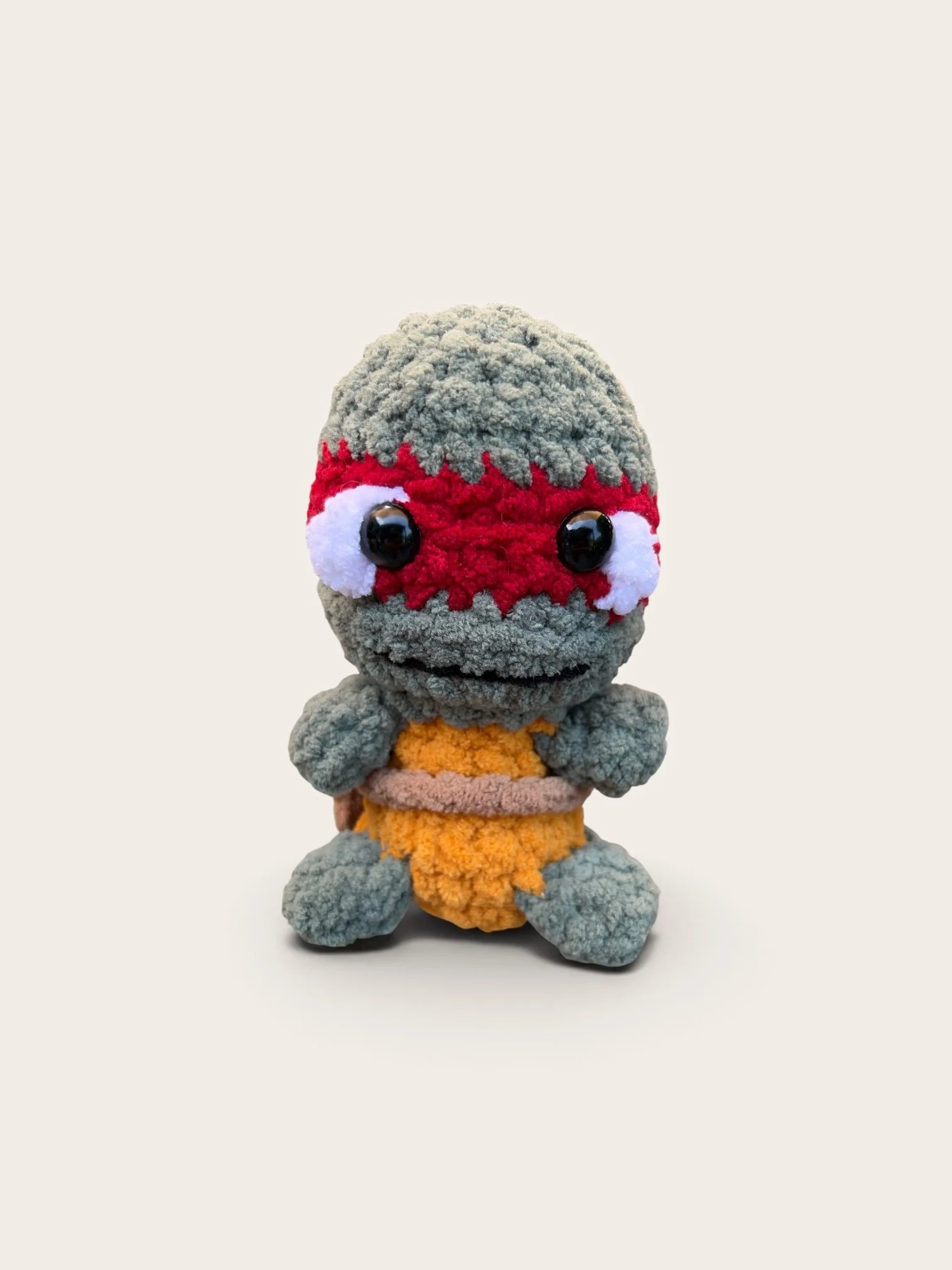 Adolescent Shinobi Turtle