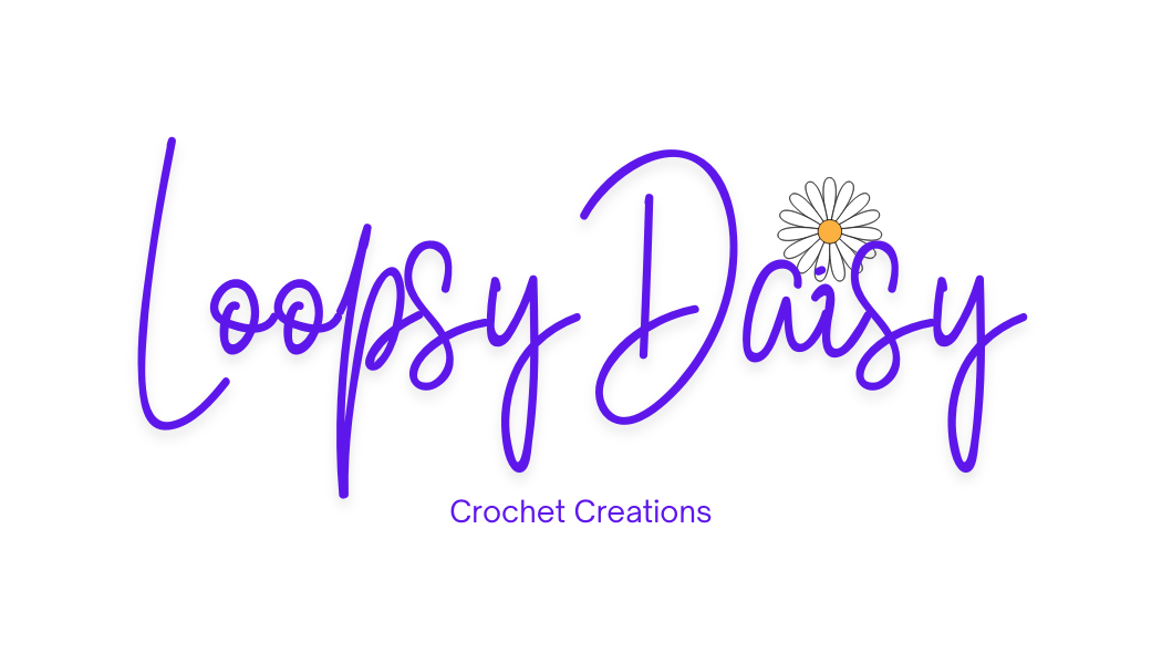 Loopsy Daisy Crochet Creations