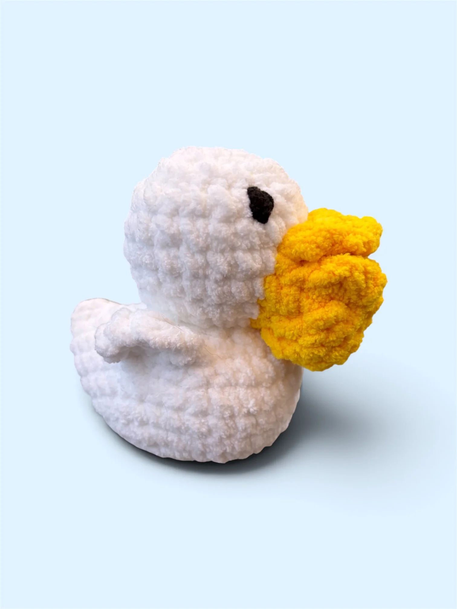 Pelican-Duck