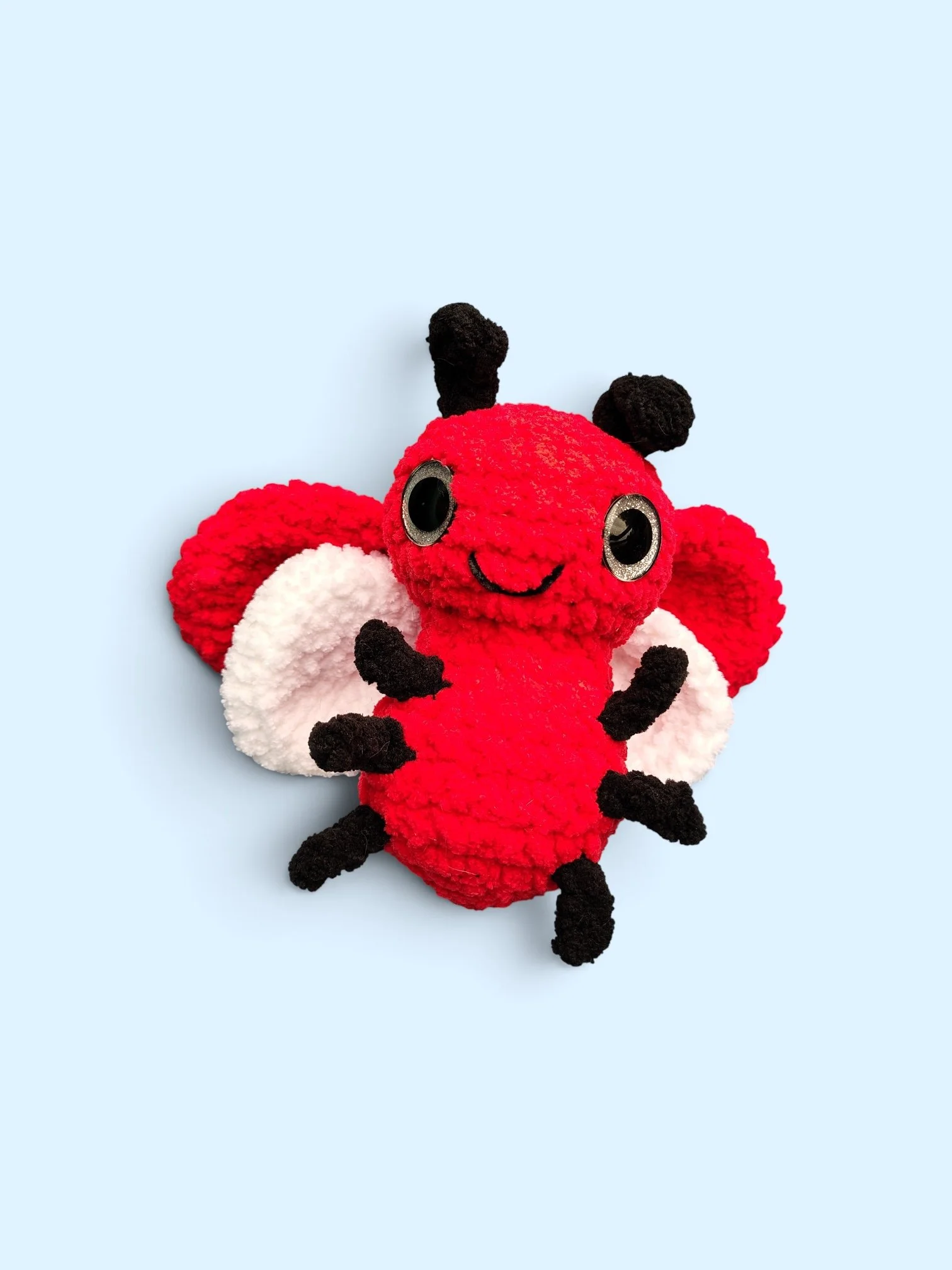 Ladybug
