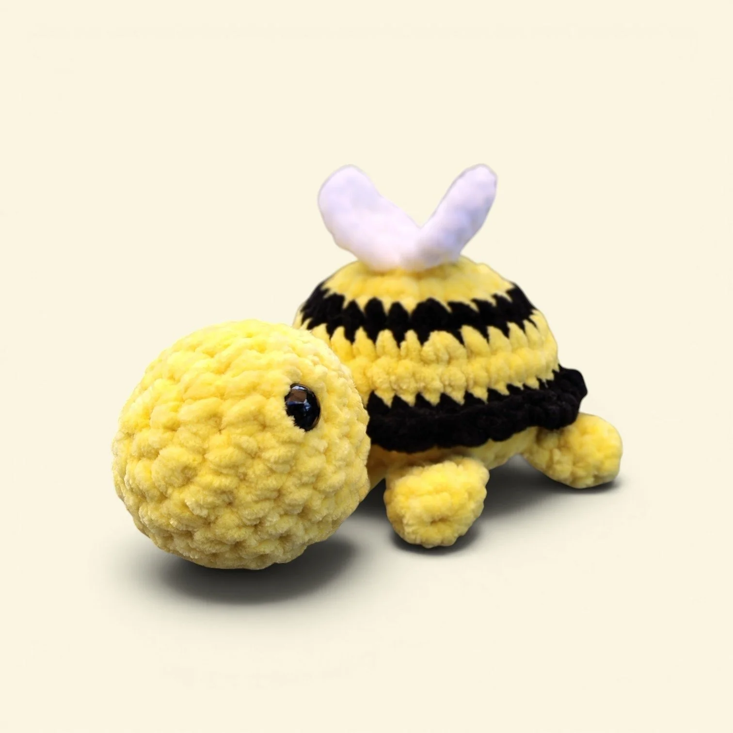 Bee-Turtle Pal