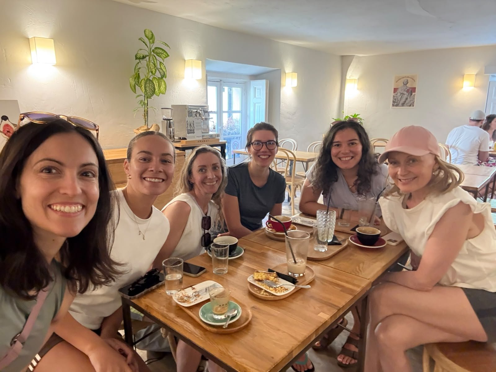 English Yoga Classes in Madrid for Digital Nomads and Flexible Schedules