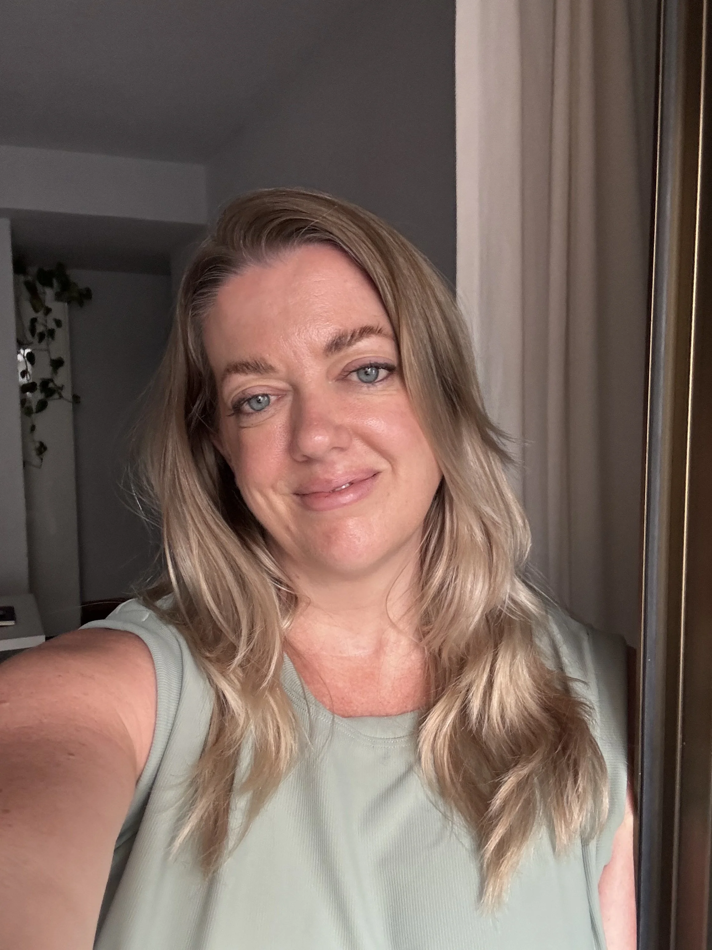 Experienced, international English-speaking yoga teacher in Madrid