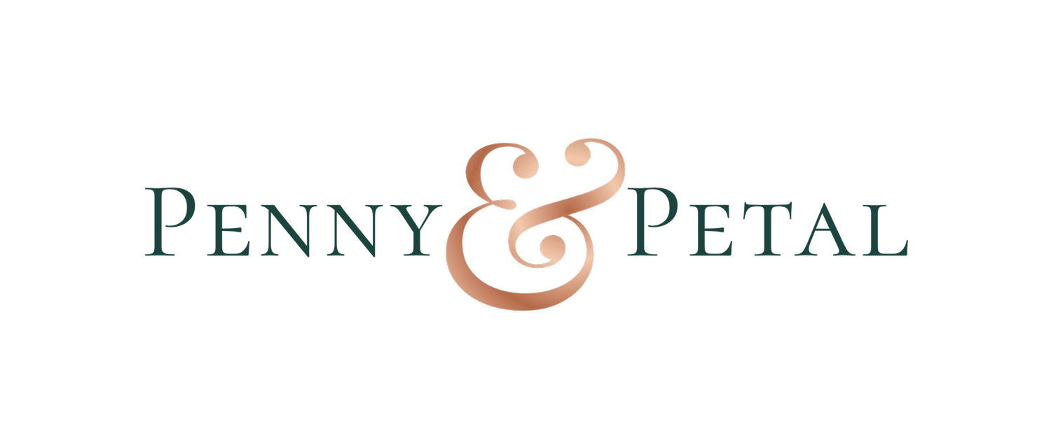 Penny and Petal 