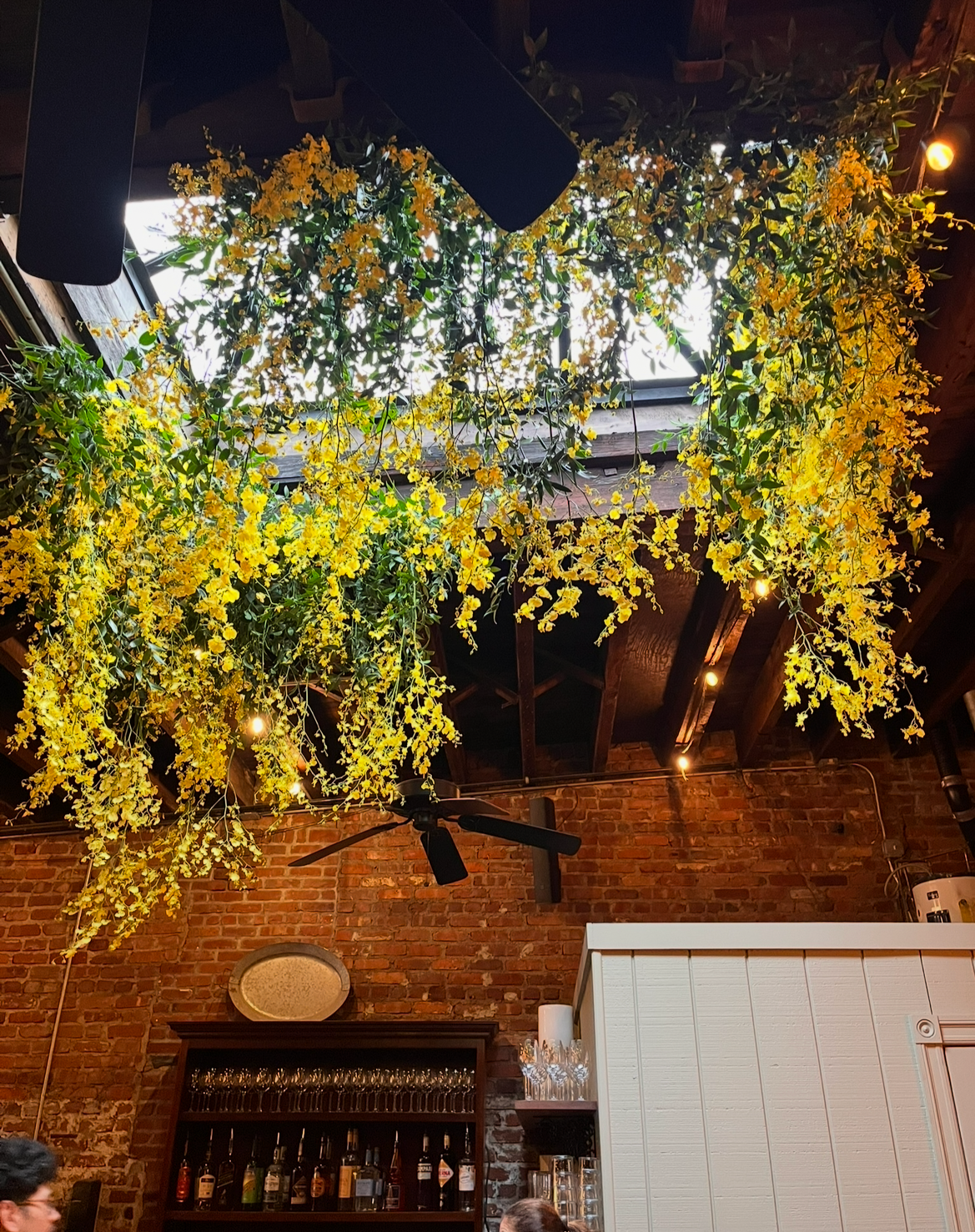 Floral Design: Private Wedding