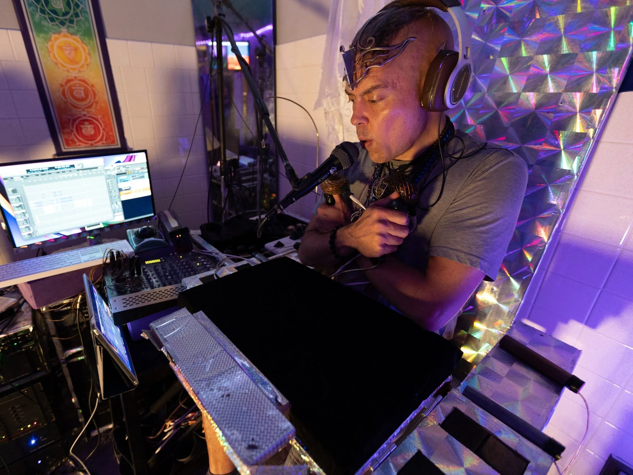 Sera Soma Sound Journey