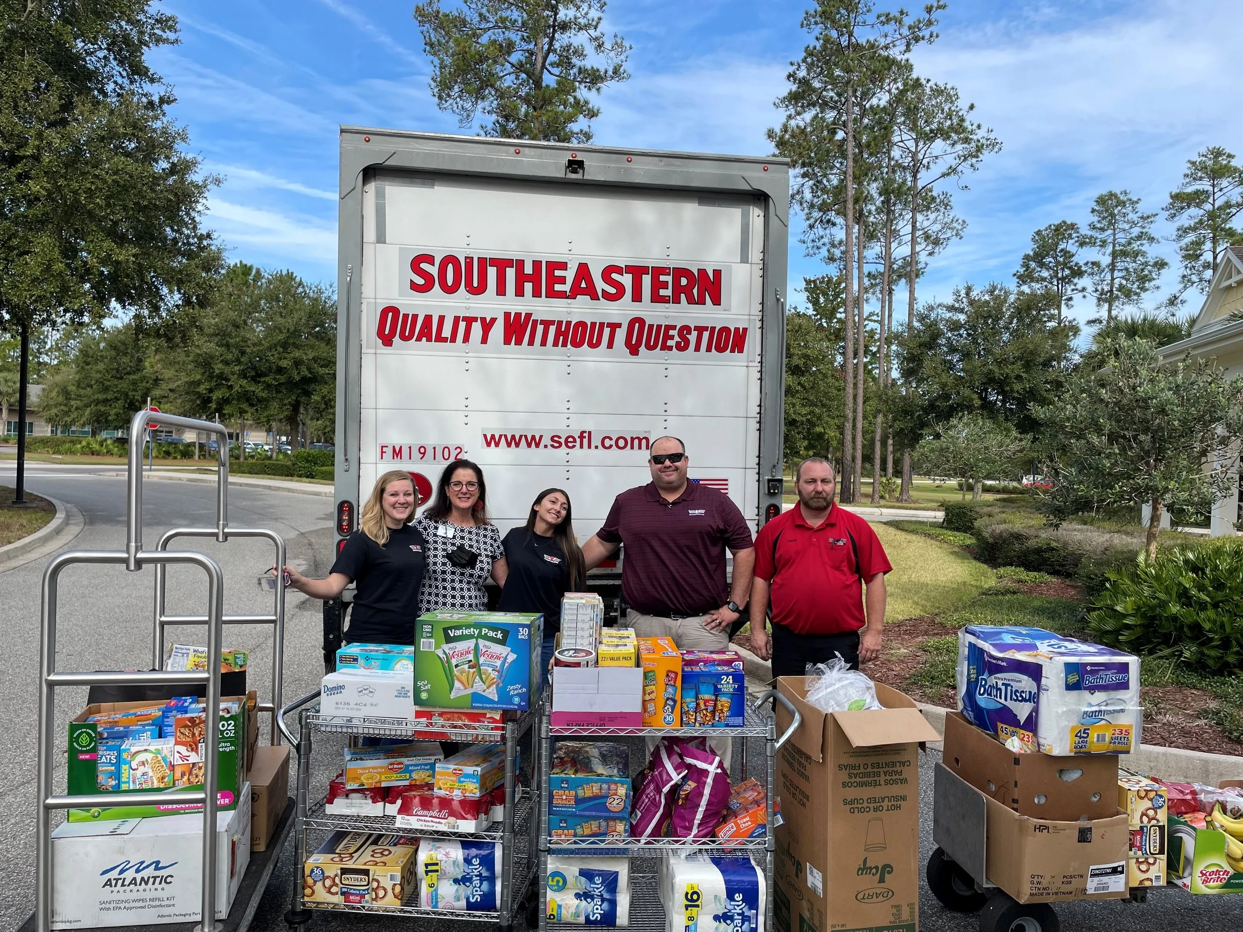 Southeastern Freight Donation 2021.jpg