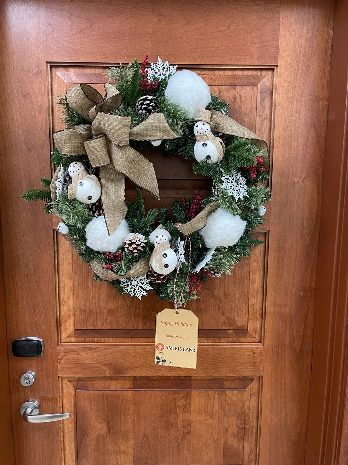 Christmas Wreath
