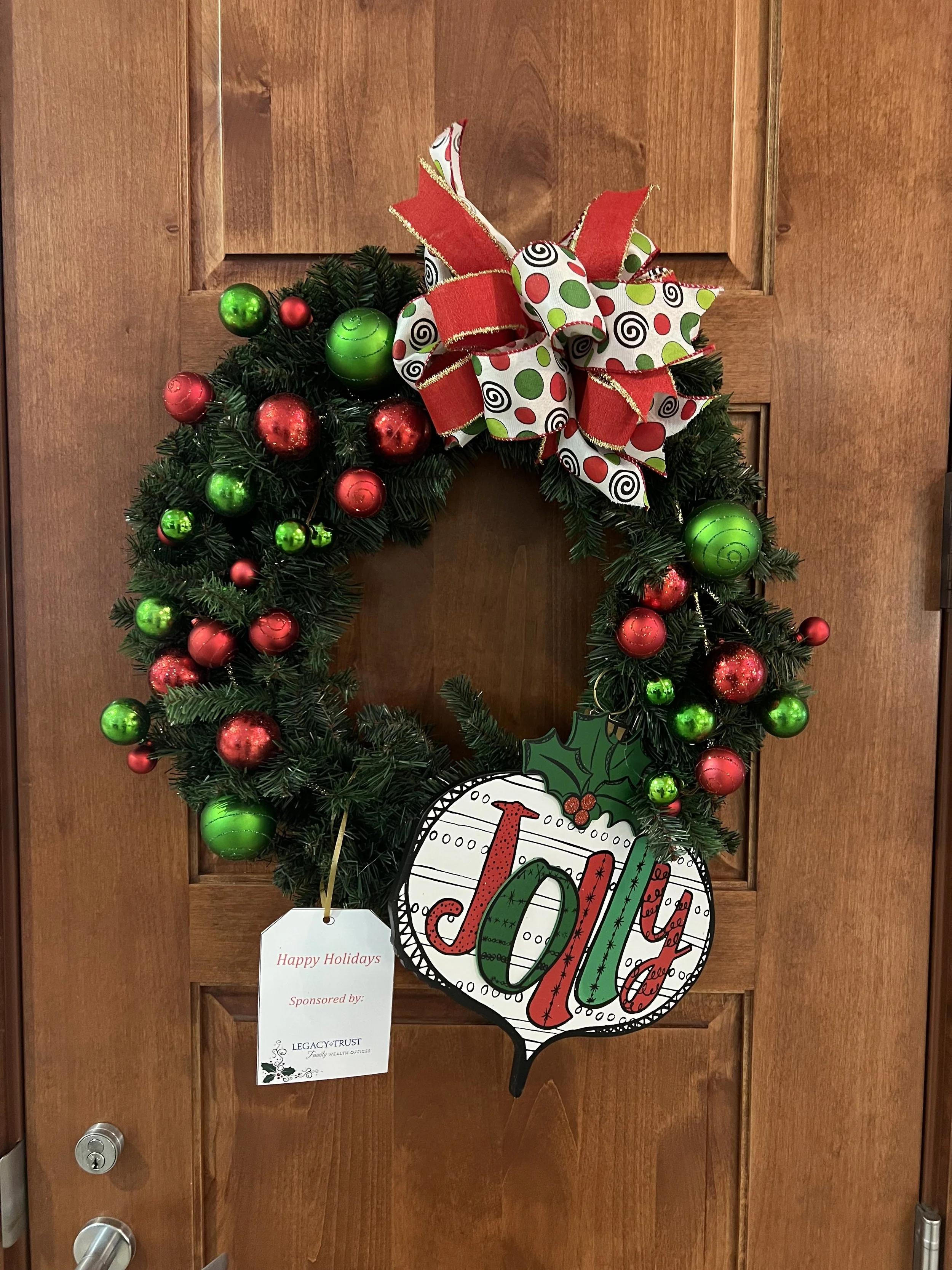 Christmas Wreath