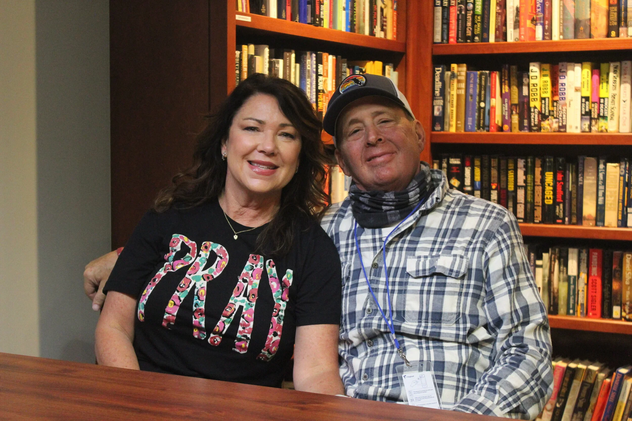 Healing from Cancer Treatment in the midst of a pandemic