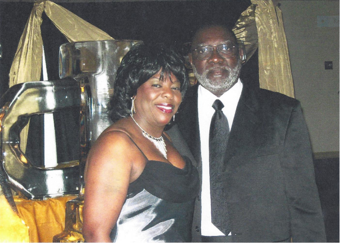 Veteran’s inspiring story leads him to Gabriel House