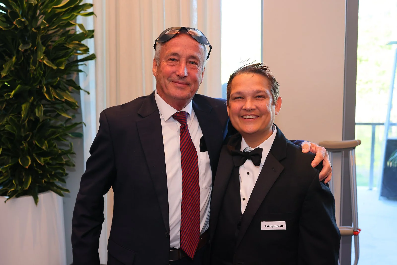 Ashley Hewitt with Dad.jpg