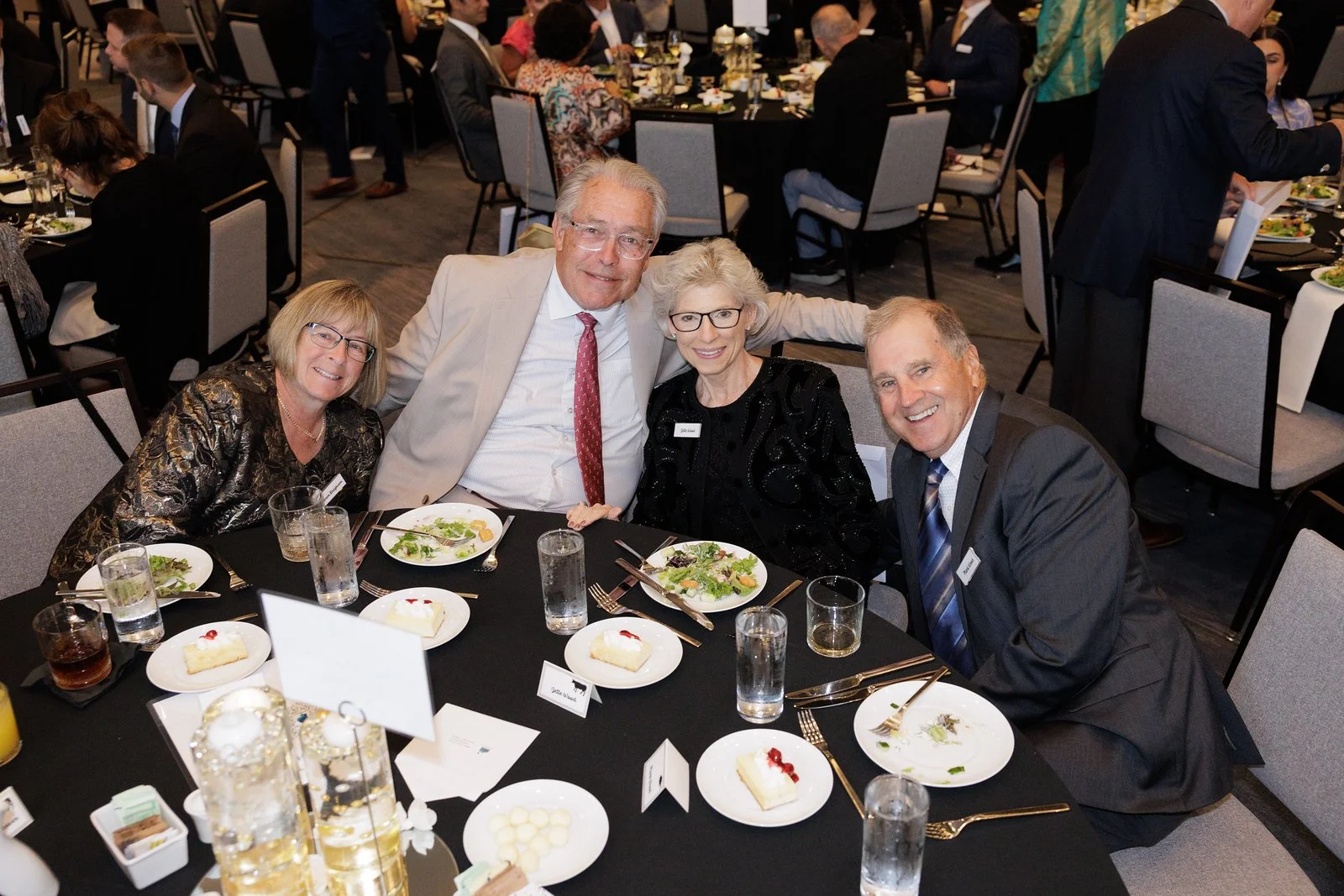Brighams and Woods   Callahan table.jpg