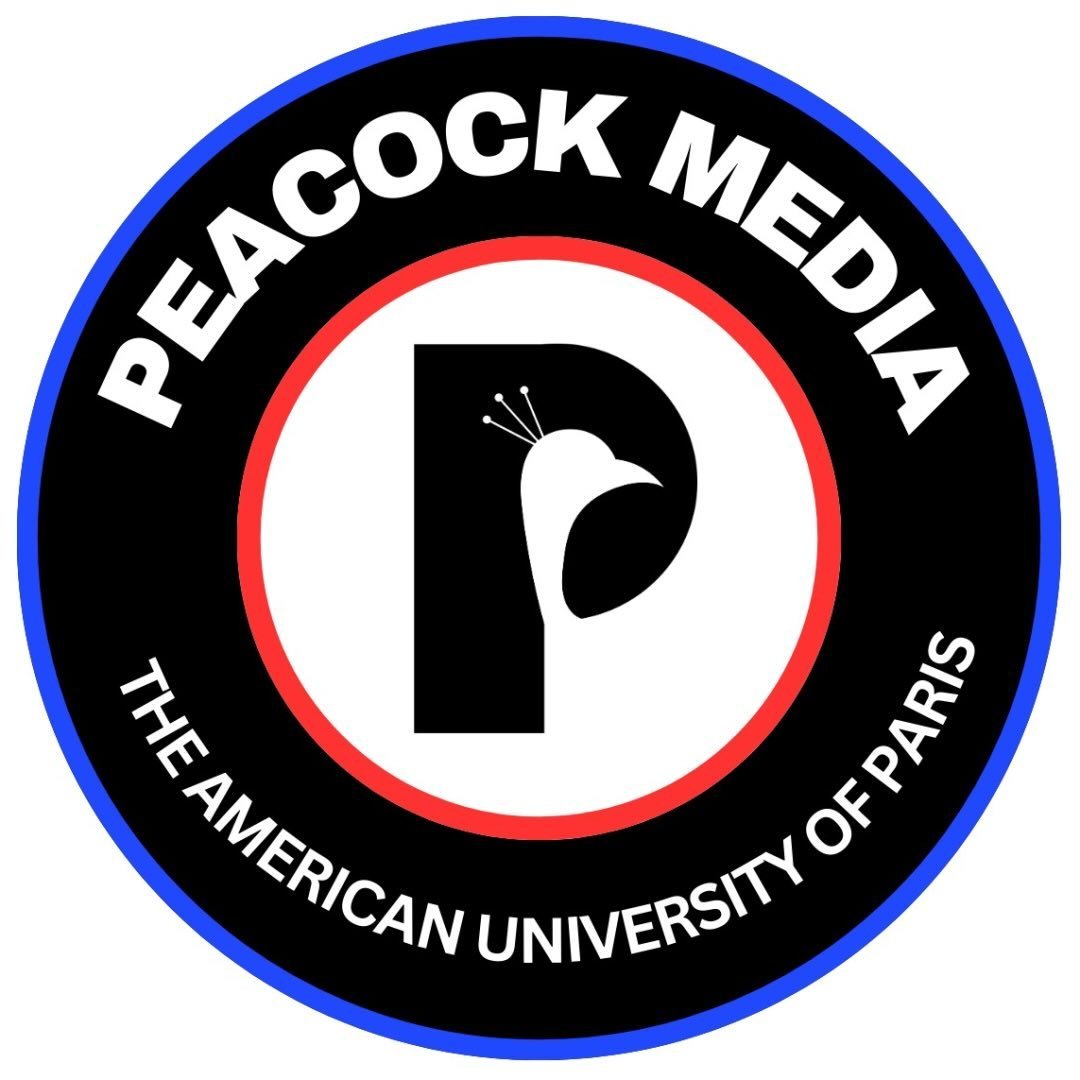 Peacock Media