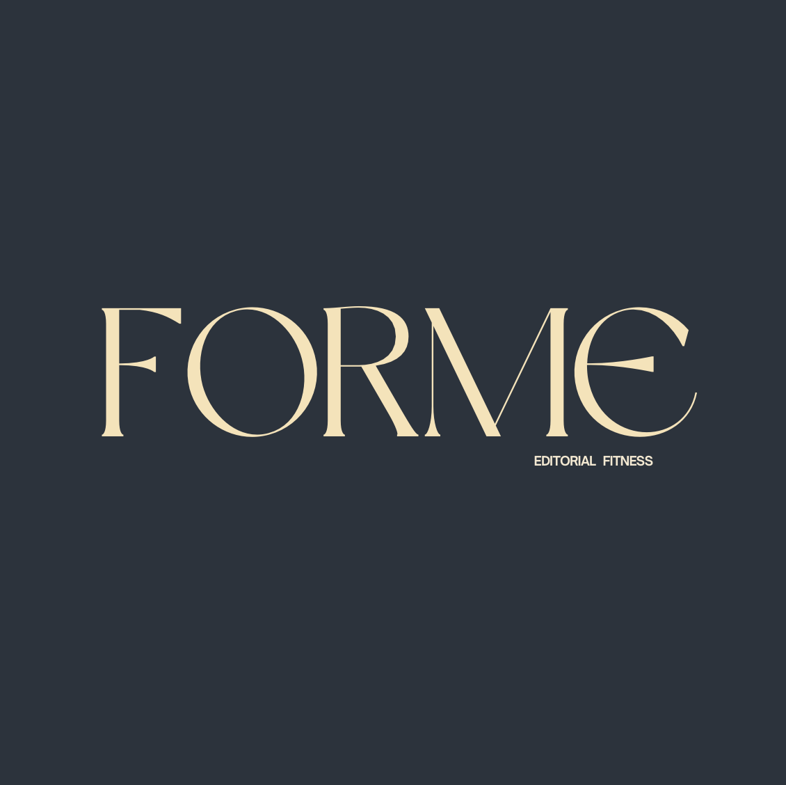 FORME