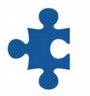 Puzzle piece icon representing flexibility in equipment leasing contract terms.