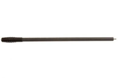 Extension rod, a non-conductive nylon rod used to extend the reach of a locator or transmitter clamp.