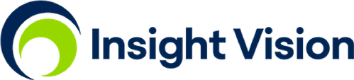 Insight Vision company logo.