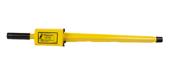 Schonstedt GA-72Cd Magnetic Locator, an underground magnetic locator with simple controls for daily on-site use.
