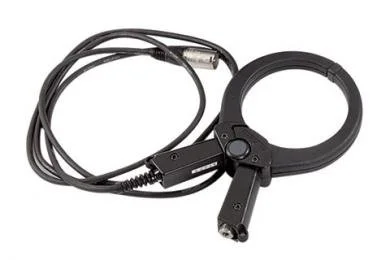 Genny Clamp used to apply a Genny signal to a specific cable or pipe.