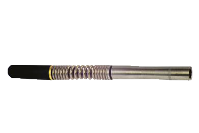 S6 Micro Sonde, a compact locating sonde locatable to 6.5 feet.