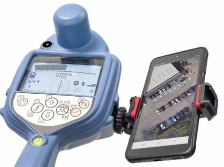 radiodetection-rd8200sg-mapping-app-smartphone