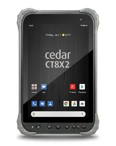 CT8X2 Rugged Tablet Regular price