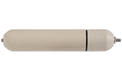 Super Sonde, a self-contained battery-operated sonde with a maximum locate depth of 49.2 feet.