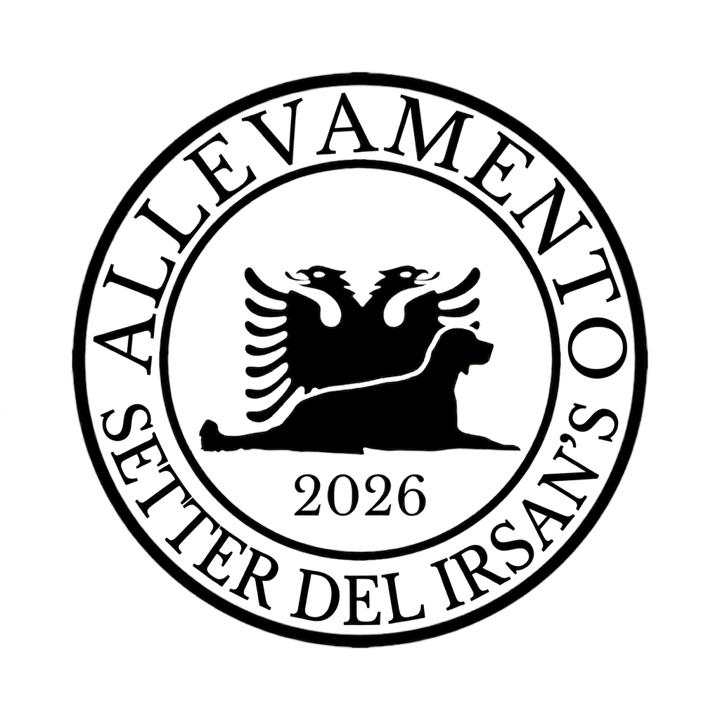 Allevamento del Irsan's