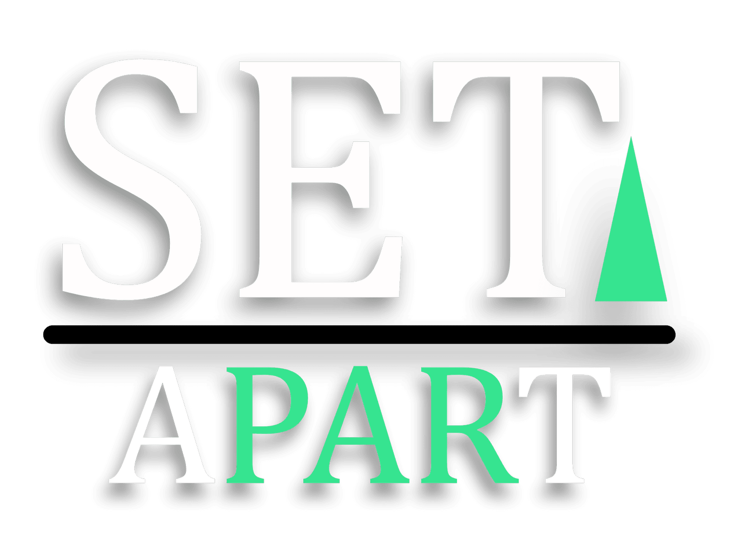 Set Apart Golf