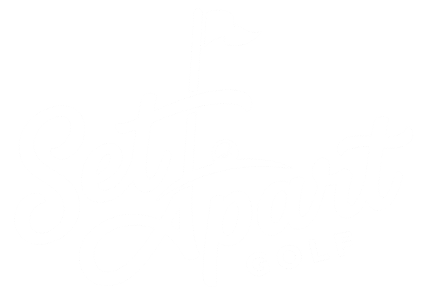 Set Apart Golf