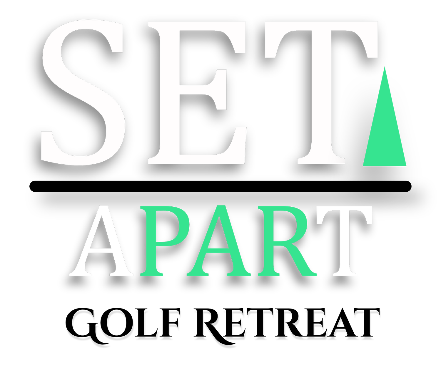 Set Apart Golf