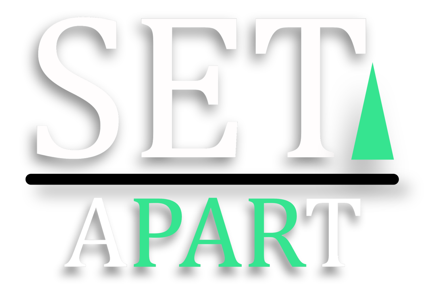 Set Apart Golf