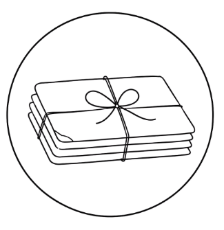 Pen Pal Membership - Monthly