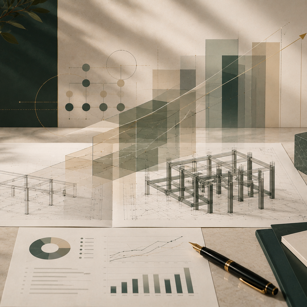 Your business structure: is it still the right one?