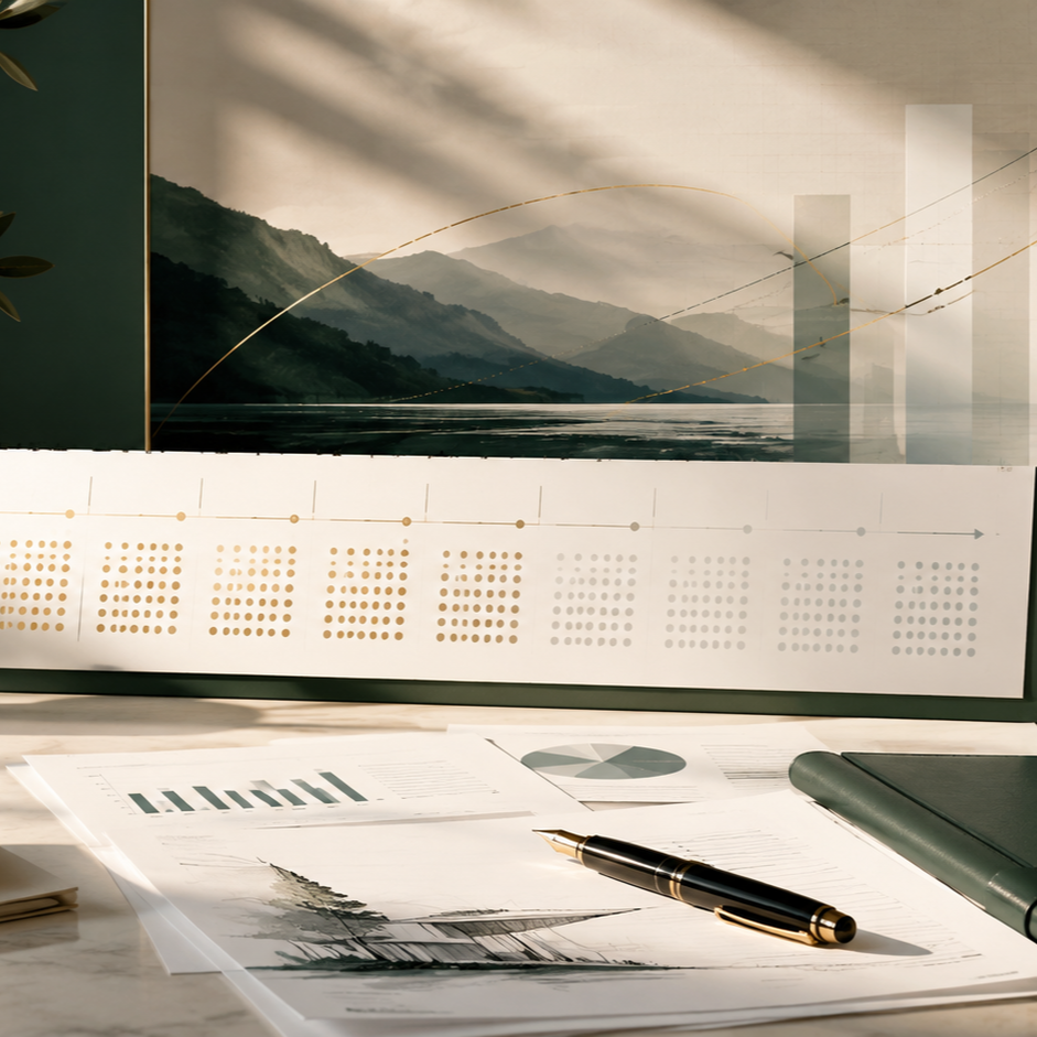 Why tax planning should not wait until year end