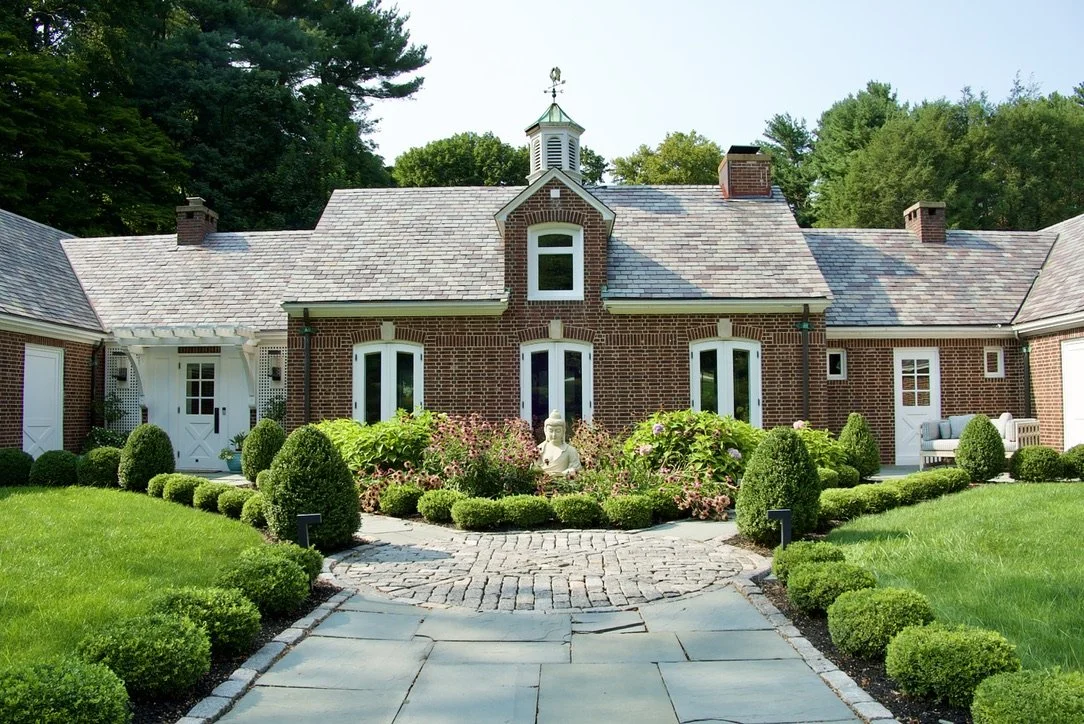 Upper Brookville