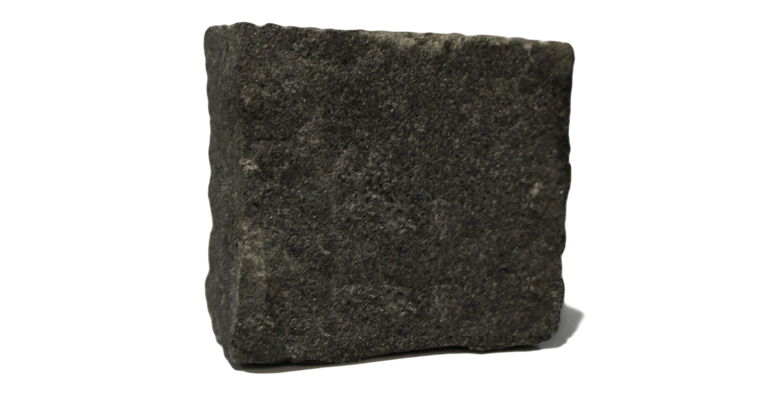 Dalle granit noir