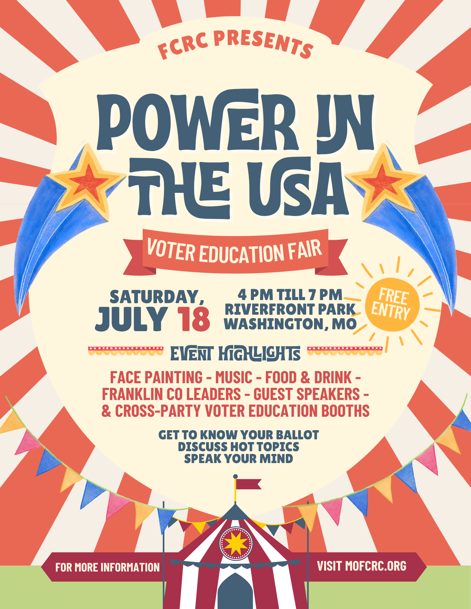 FCRC voter education fair flyer.png